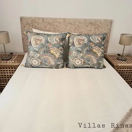 Adeje Penthouse By Rinamar Διαμέρισμα *
