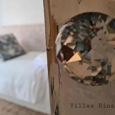 Adeje Penthouse By Rinamar Διαμέρισμα