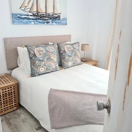 Daire Adeje Penthouse By Rinamar Costa Adeje