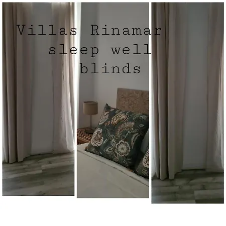 Adeje Penthouse By Rinamar *