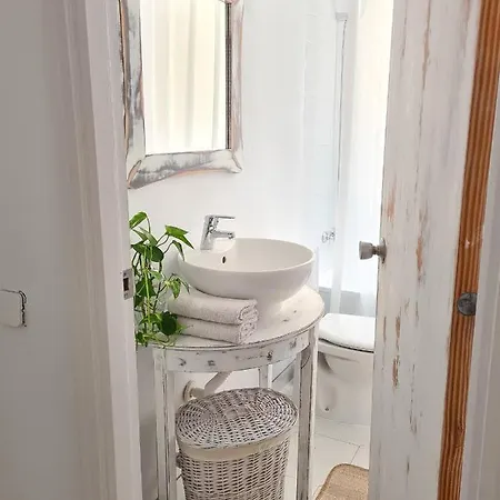 Apartament Adeje Penthouse By Rinamar *