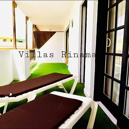 Apartment Adeje Penthouse By Rinamar Costa Adeje (Tenerife)
