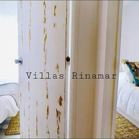 Apartament Adeje Penthouse By Rinamar *