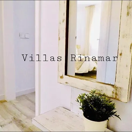 Adeje Penthouse By Rinamar Apartment