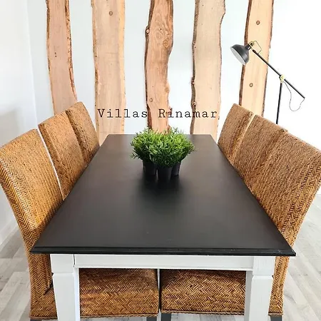 Apartament Adeje Penthouse By Rinamar *