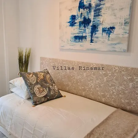 Adeje Penthouse By Rinamar