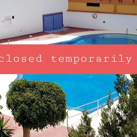 Apartament Adeje Penthouse By Rinamar *