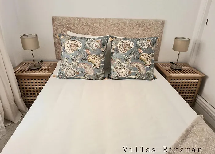 Adeje Penthouse By Rinamar Lägenhet *