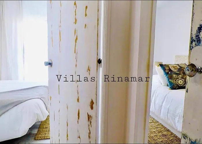 Lägenhet Adeje Penthouse By Rinamar *