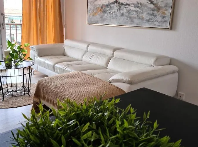 Adeje Penthouse By Rinamar 아파트 아데제