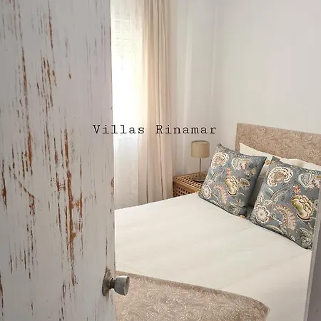 Adeje Penthouse By Rinamar Apartmán Costa Adeje (Tenerife)