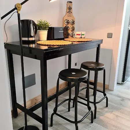 Apartmán Adeje Penthouse By Rinamar *