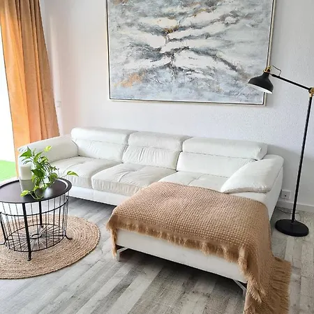 Apartmán Adeje Penthouse By Rinamar Costa Adeje (Tenerife)