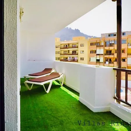 Adeje Penthouse By Rinamar * Costa Adeje (Tenerife)
