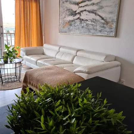 Adeje Penthouse By Rinamar Apartmán Costa Adeje (Tenerife)