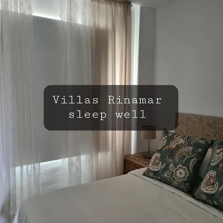 Adeje Penthouse By Rinamar Apartmán *